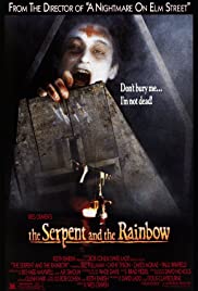 The Serpent and the Rainbow (1988)