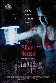 The Silent House (2010)