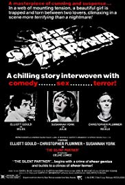 The Silent Partner (1978)