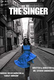 The Singer (2018)