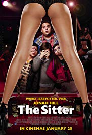 The Sitter (2011)