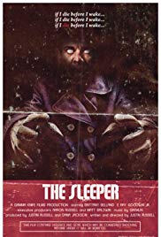 The Sleeper (2012)