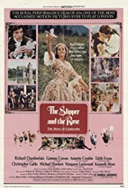 The Slipper and the Rose: The Story of Cinderella (1976)