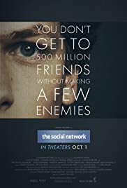 The Social Network (2010)