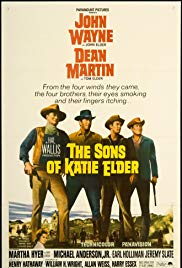 The Sons of Katie Elder (1965)