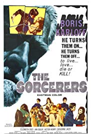 The Sorcerers (1967)