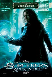 The Sorcerer’s Apprentice (2010)