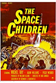 The Space Children (1958)