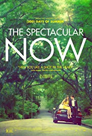 The Spectacular Now (2013)