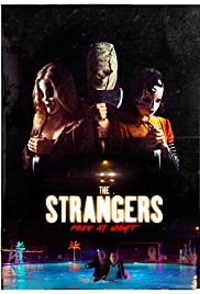 The Strangers: Prey at Night (2018)