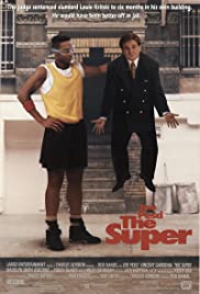 The Super (1991) Episode 