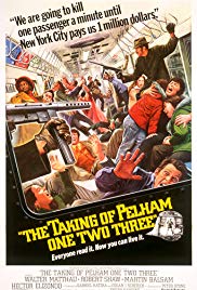 The Taking of Pelham One Two Three (1974)