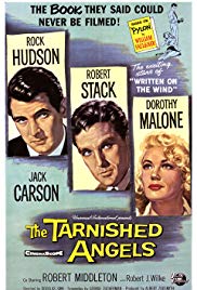 The Tarnished Angels (1957)