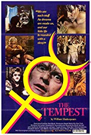 The Tempest (1979)