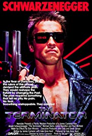 The Terminator (1984)