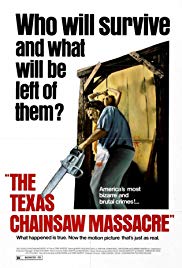 The Texas Chain Saw Massacre (1974)