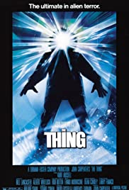 The Thing (1982)