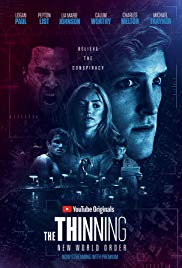 The Thinning: New World Order (2018)