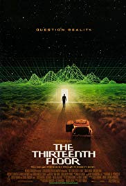 The Thirteenth Floor (1999)