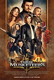 The Three Musketeers (2011)