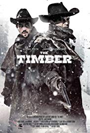 The Timber (2015)