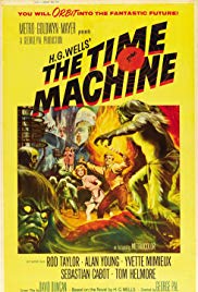 The Time Machine (1960)