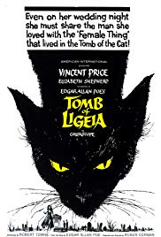 The Tomb of Ligeia (1964)