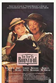 The Trip to Bountiful (1985)