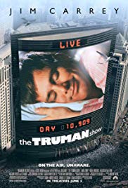 The Truman Show (1998)