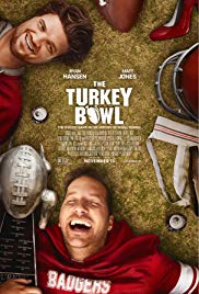 The Turkey Bowl (2019)