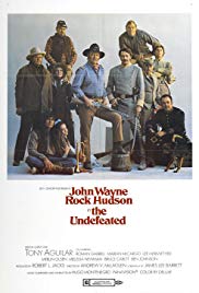 The Undefeated (1969)