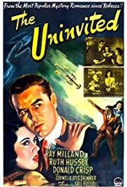 The Uninvited (1944)