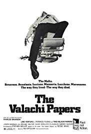 The Valachi Papers (1972)