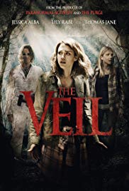 The Veil (2016)