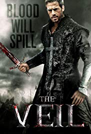 The Veil (2017)