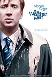 The Weather Man (2005)