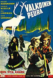 The White Reindeer (1952)