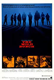 The Wild Bunch (1969)