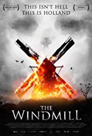 The Windmill Massacre (2016)