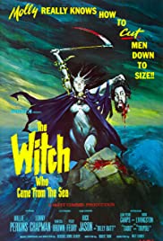 The Witch Who Came from the Sea (1976)