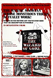 The Wizard of Gore (1970)