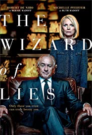 The Wizard of Lies (2017)