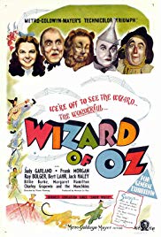 The Wizard of Oz (1939)