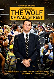 The Wolf of Wall Street (2013)