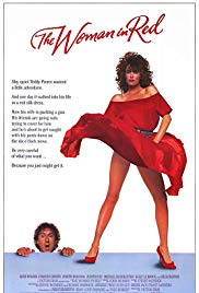 The Woman in Red (1984)