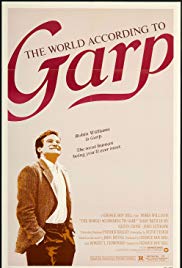 The World According to Garp (1982)