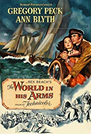 The World in His Arms (1952)