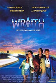 The Wraith (1986)