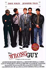 The Wrong Guy (1997)