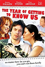 The Year of Getting to Know Us (2008)